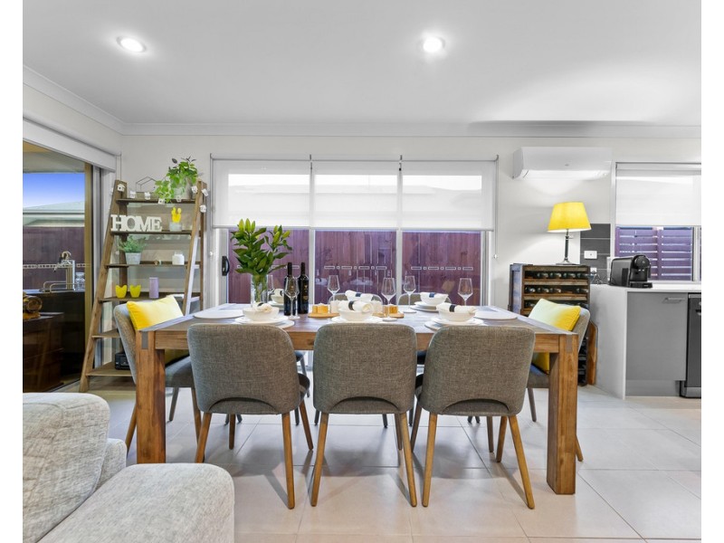 13 Park Vista Drive, Mango Hill QLD 4509