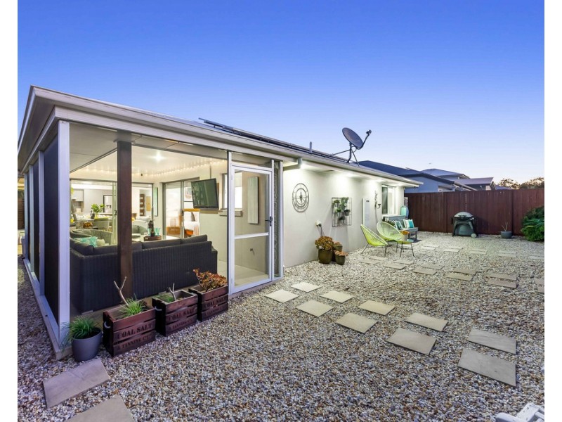 13 Park Vista Drive, Mango Hill QLD 4509