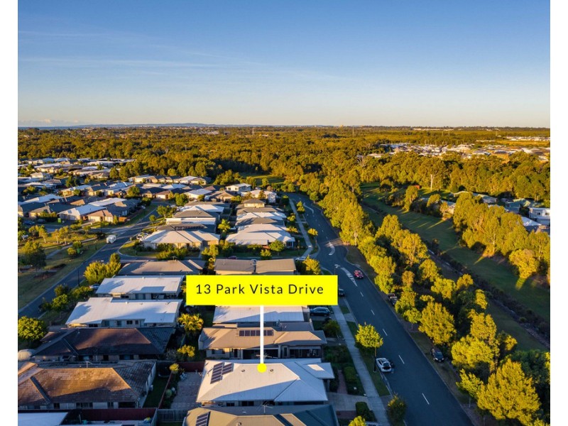 13 Park Vista Drive, Mango Hill QLD 4509