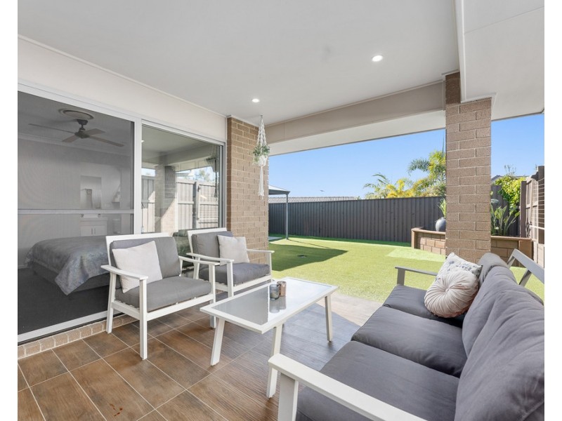 16 Sarabah Street, North Lakes QLD 4509