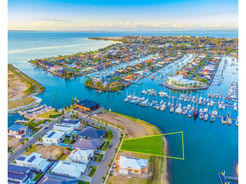 117 Quay Circuit, Newport QLD 4020