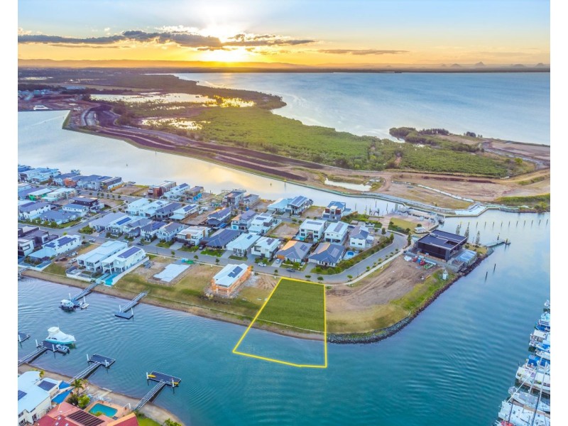 117 Quay Circuit, Newport QLD 4020