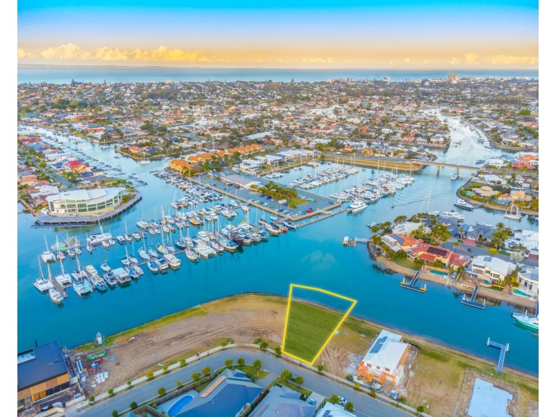 117 Quay Circuit, Newport QLD 4020