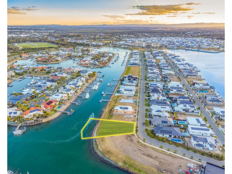 117 Quay Circuit, Newport QLD 4020