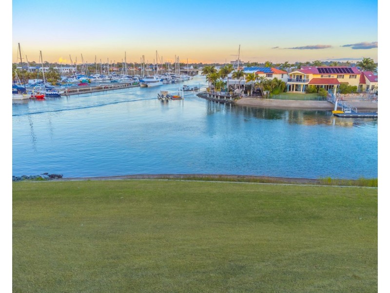 117 Quay Circuit, Newport QLD 4020
