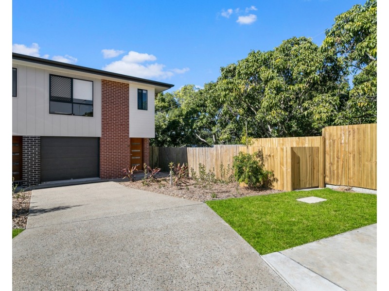 21/15-16 Waler Close, Mango Hill QLD 4509