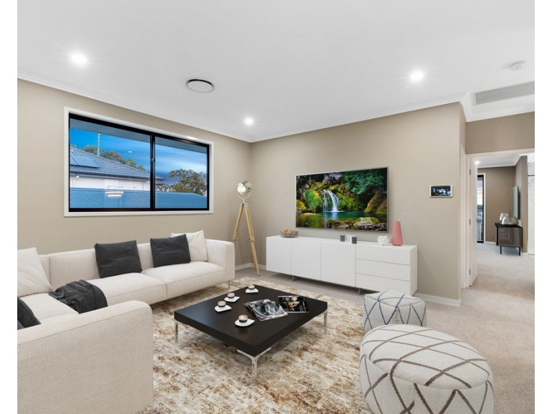 Logan Reserve QLD 4133