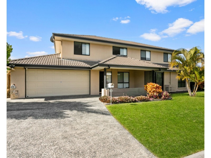 2/8 Emirates Street, North Lakes QLD 4509