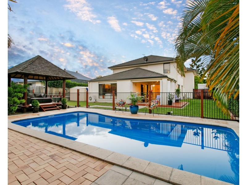 15 Bridgeport Drive, North Lakes QLD 4509