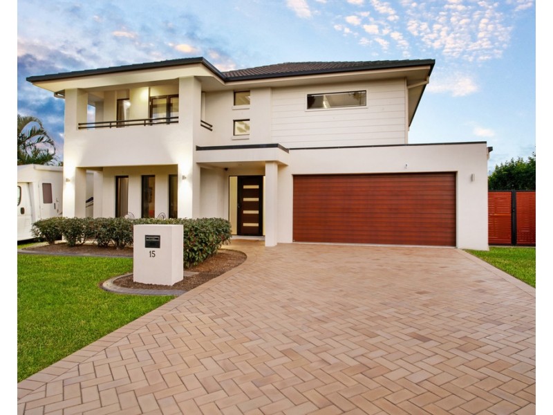 15 Bridgeport Drive, North Lakes QLD 4509