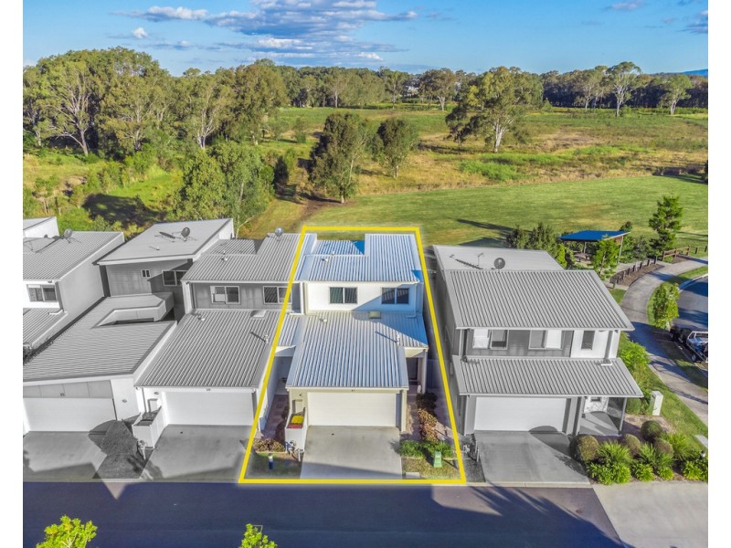 27/44 Fern Parade, Griffin QLD 4503