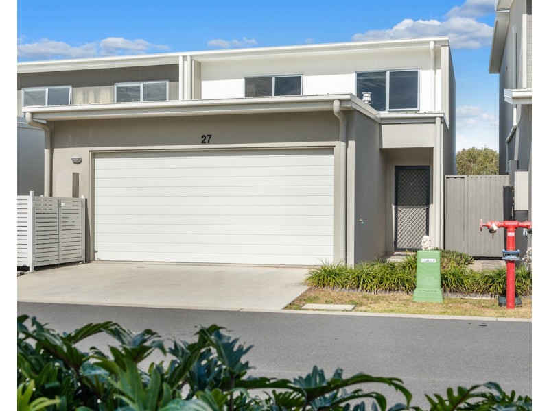 27/44 Fern Parade, Griffin QLD 4503