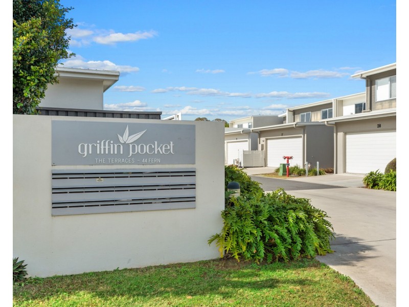 27/44 Fern Parade, Griffin QLD 4503