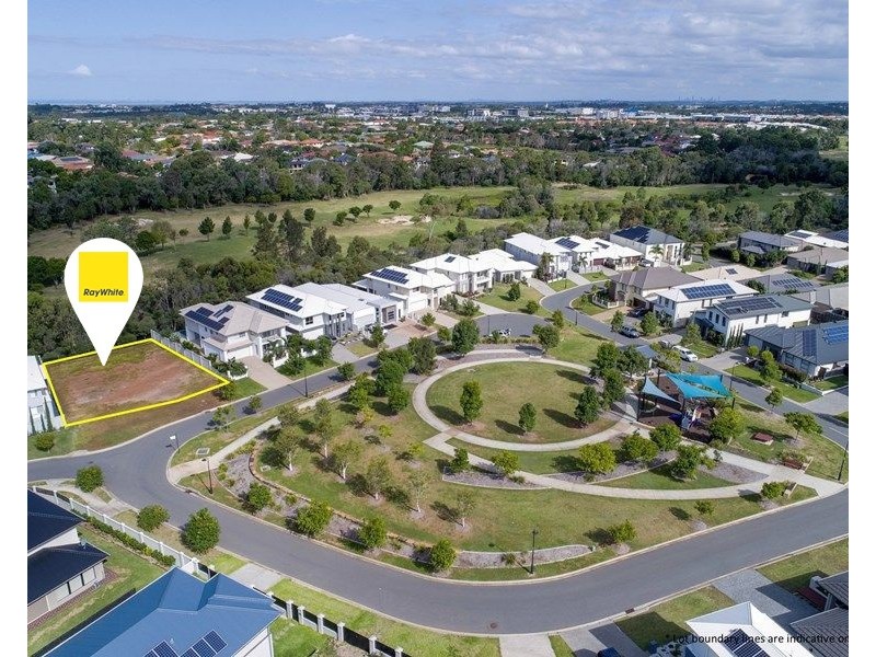 25 Hotham Close, North Lakes QLD 4509