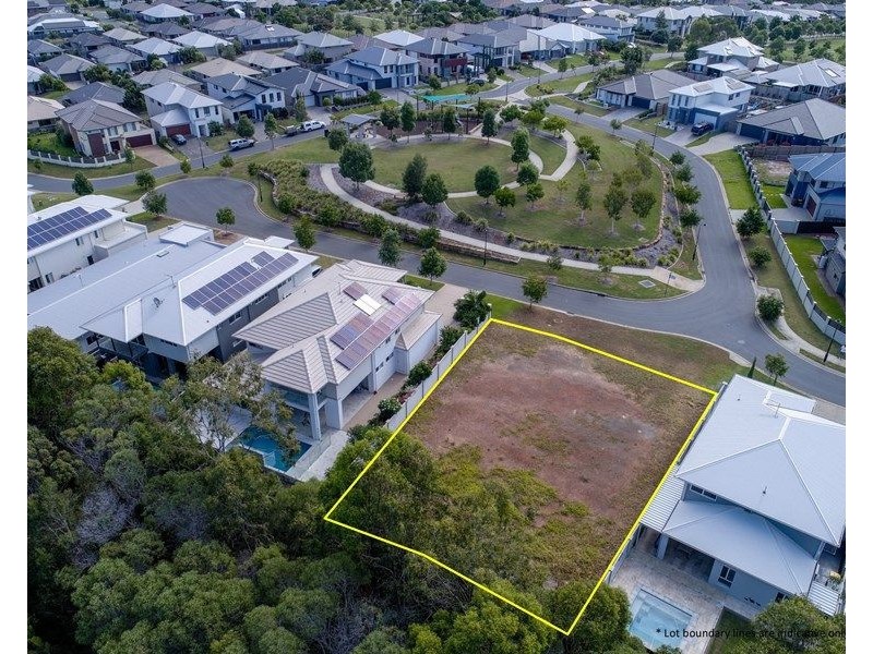 25 Hotham Close, North Lakes QLD 4509