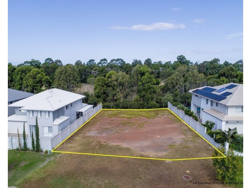 25 Hotham Close, North Lakes QLD 4509