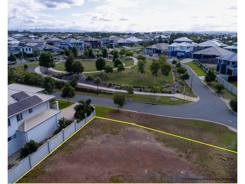 25 Hotham Close, North Lakes QLD 4509