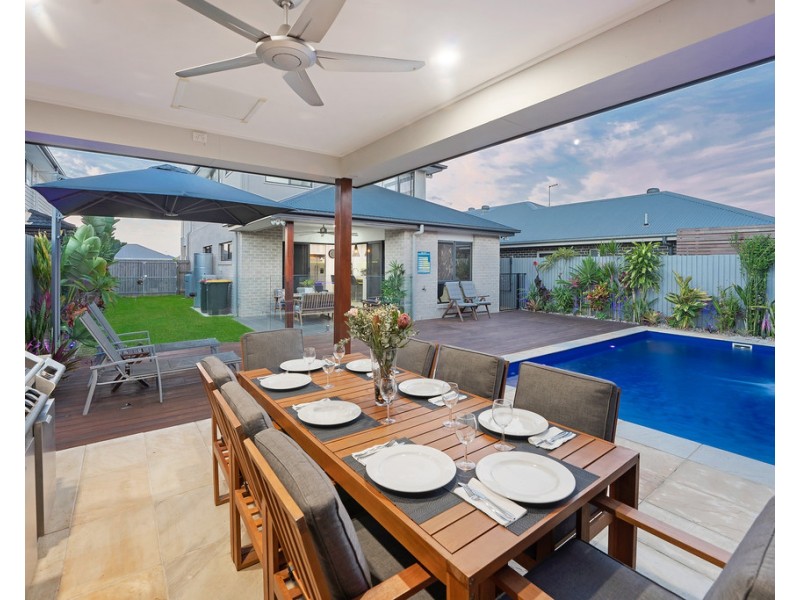 28 Beresford Street, Mango Hill QLD 4509