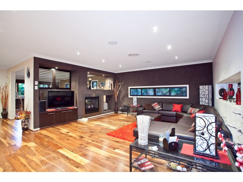 30 Forrestal Circuit, North Lakes QLD 4509