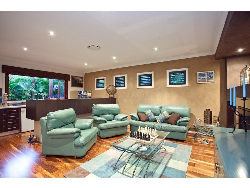 30 Forrestal Circuit, North Lakes QLD 4509