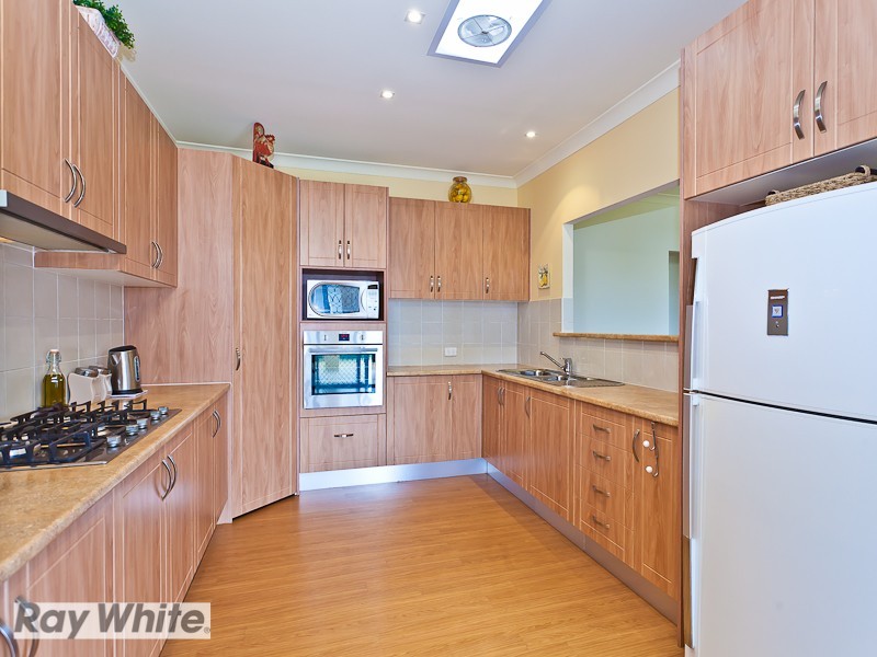 7 Trevino Pde, North Lakes QLD 4509