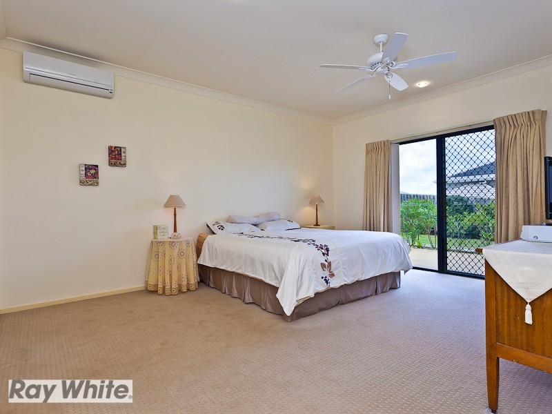 7 Trevino Pde, North Lakes QLD 4509
