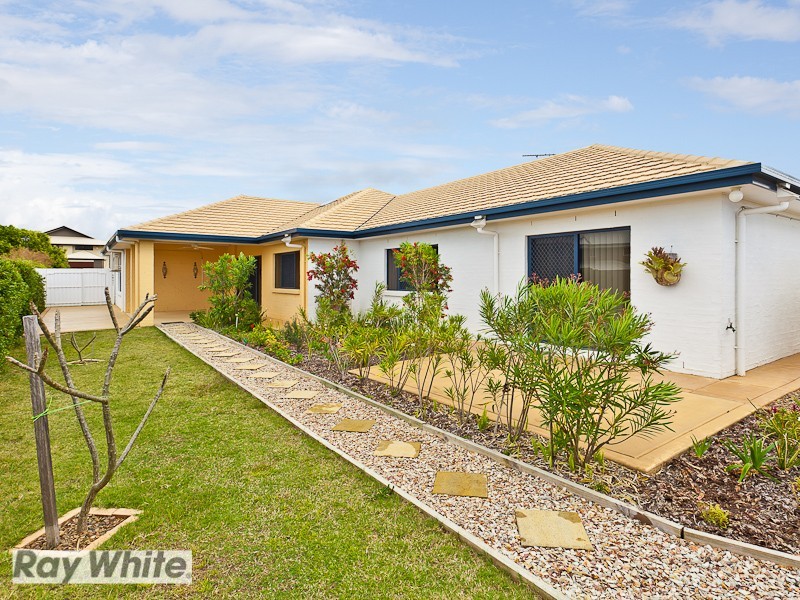 7 Trevino Pde, North Lakes QLD 4509