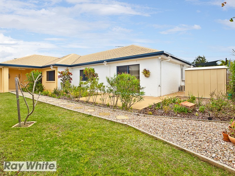 7 Trevino Pde, North Lakes QLD 4509