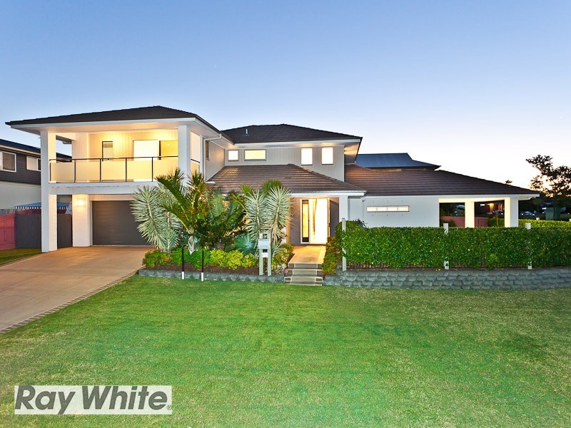 7 Echidna Parade, North Lakes QLD 4509