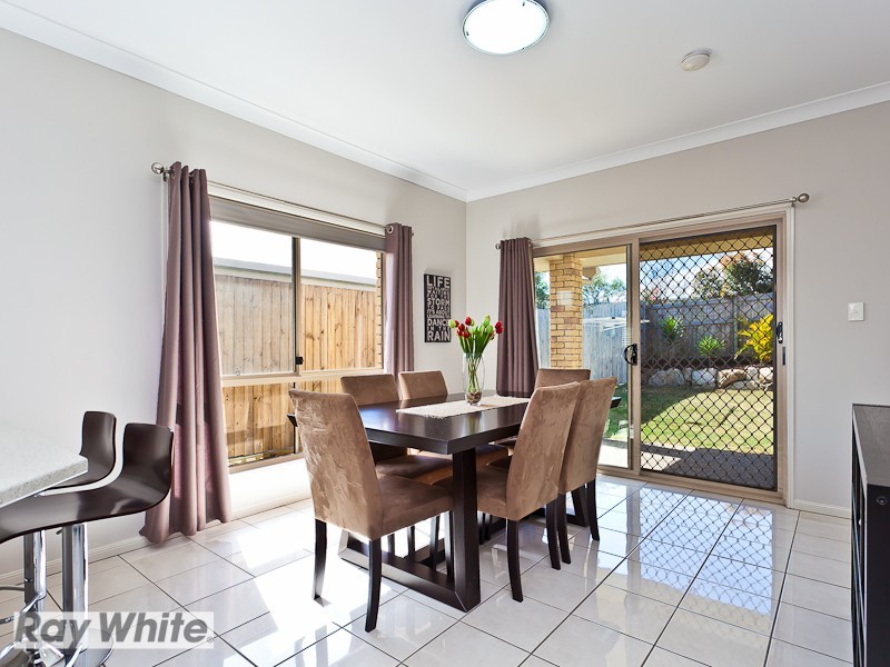 8 Planigale Crescent, North Lakes QLD 4509