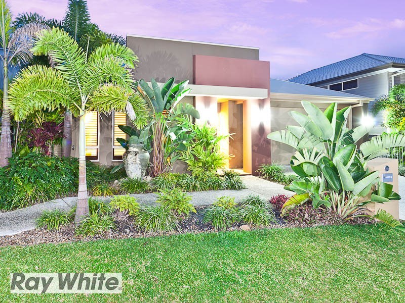 40 Forrestal Circuit, North Lakes QLD 4509