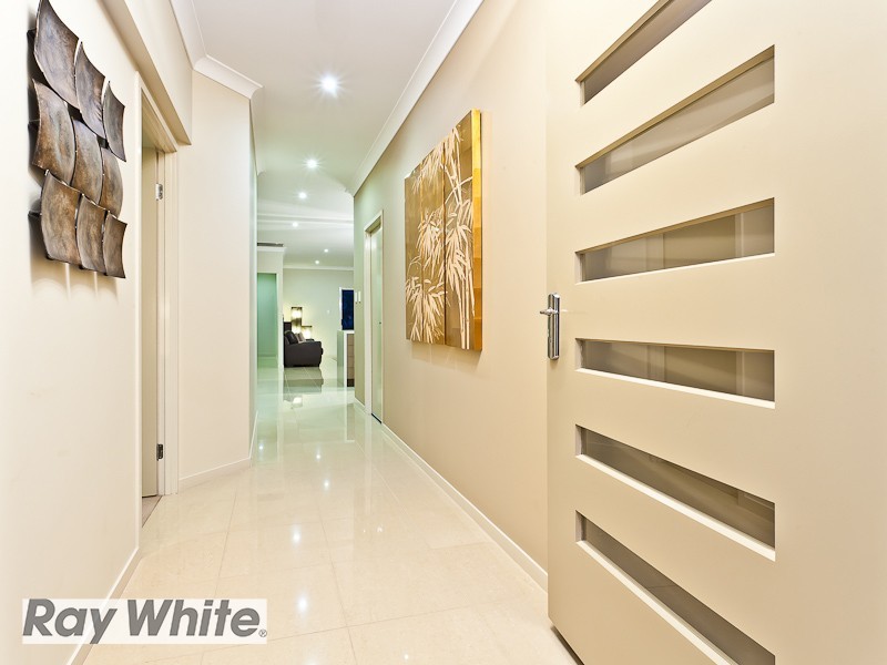 40 Forrestal Circuit, North Lakes QLD 4509