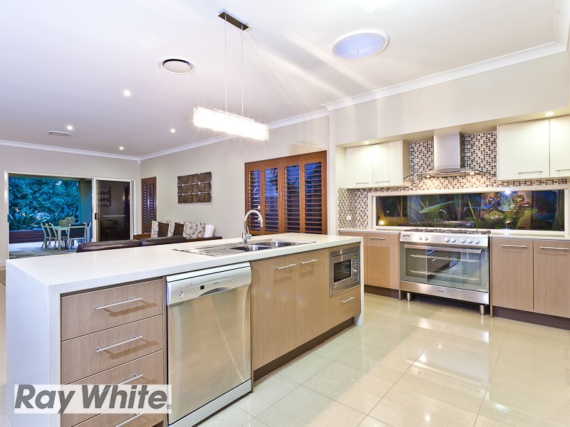 40 Forrestal Circuit, North Lakes QLD 4509