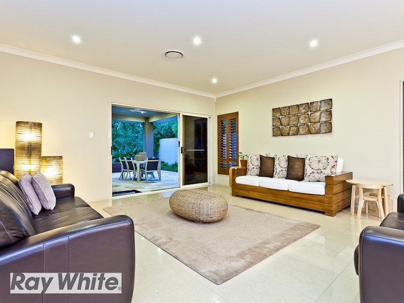 40 Forrestal Circuit, North Lakes QLD 4509