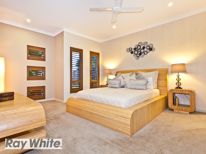 40 Forrestal Circuit, North Lakes QLD 4509