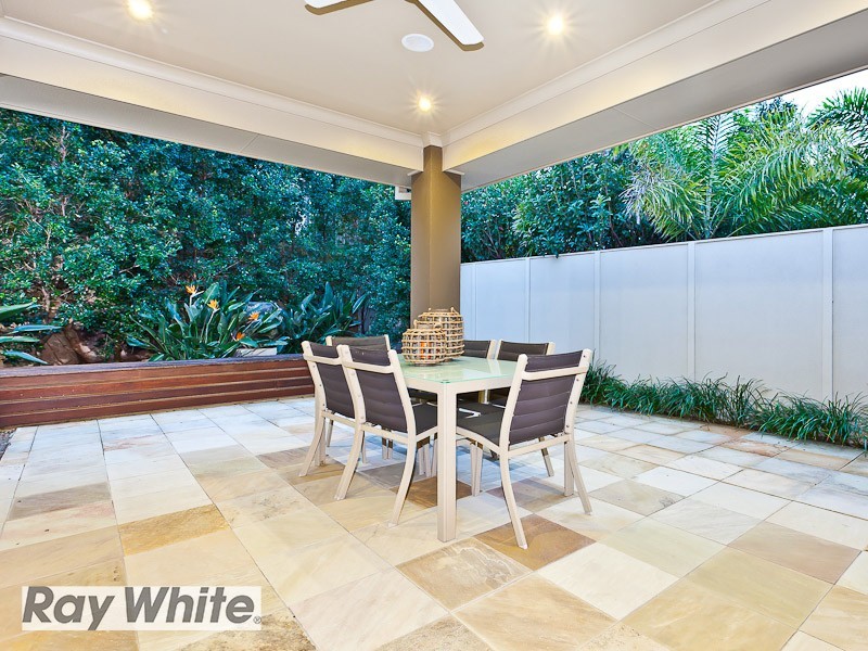40 Forrestal Circuit, North Lakes QLD 4509
