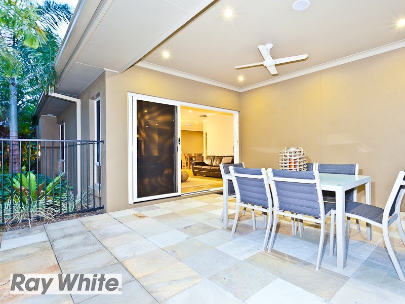 40 Forrestal Circuit, North Lakes QLD 4509