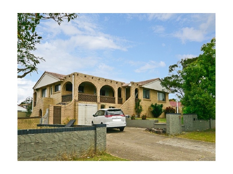 38 Kurumba Street, Kippa-ring QLD 4021