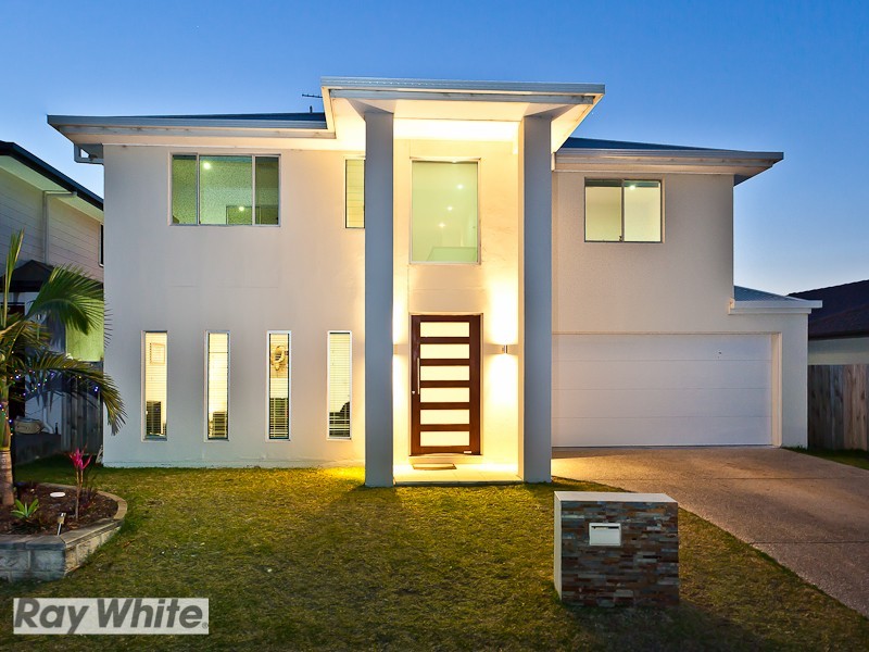 5 Trump Circuit, North Lakes QLD 4509