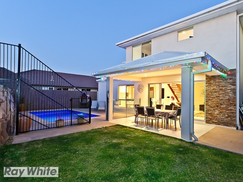 5 Trump Circuit, North Lakes QLD 4509