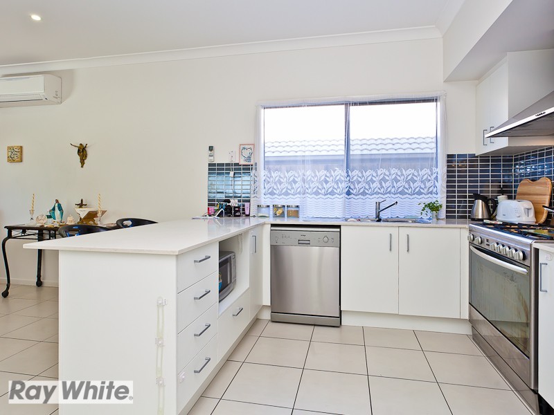 8 Tamar Circuit, North Lakes QLD 4509