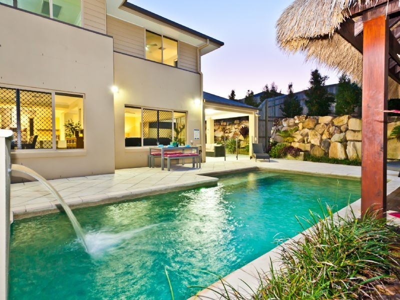 24 Nicklaus Parade, North Lakes QLD 4509