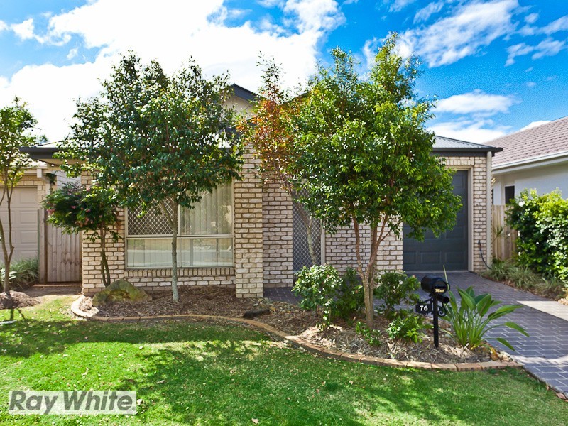 76 Possum Parade, North Lakes QLD 4509