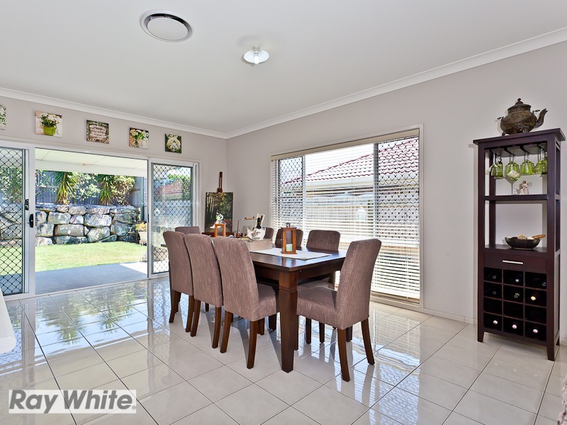 39 Wallaroo Circuit, North Lakes QLD 4509