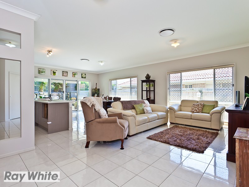 39 Wallaroo Circuit, North Lakes QLD 4509