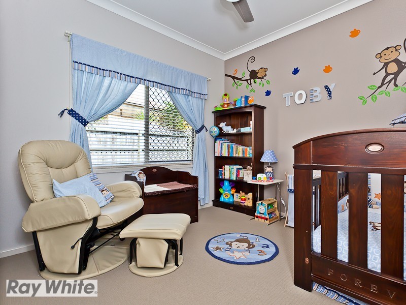 39 Wallaroo Circuit, North Lakes QLD 4509