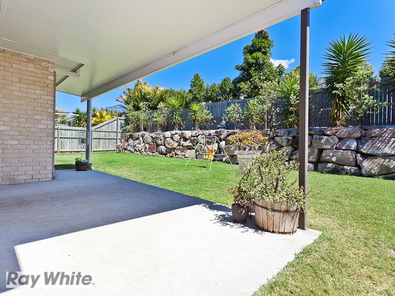 39 Wallaroo Circuit, North Lakes QLD 4509