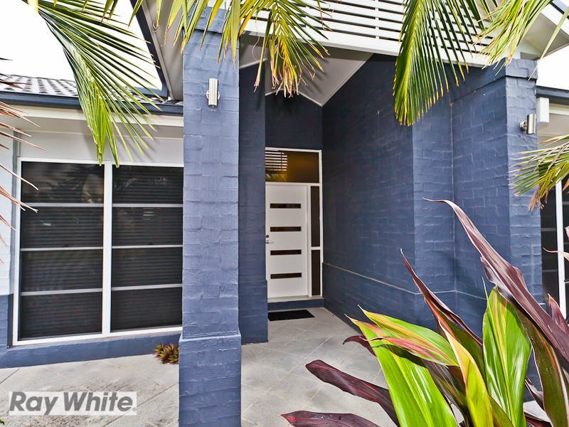 36 Marsh Parade, North Lakes QLD 4509