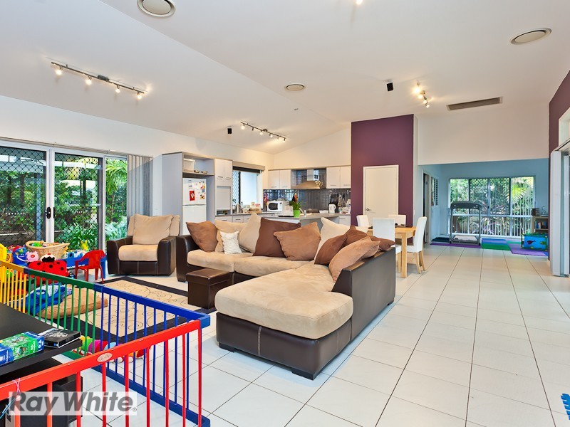 36 Marsh Parade, North Lakes QLD 4509