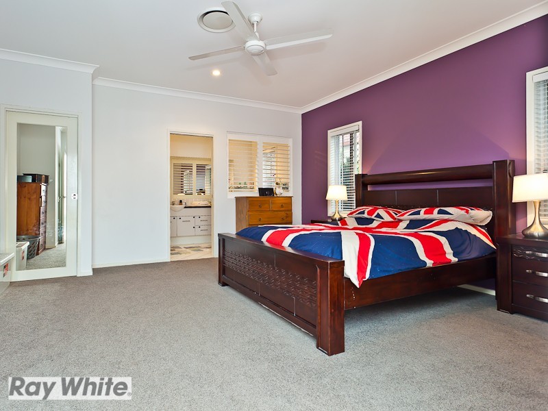 36 Marsh Parade, North Lakes QLD 4509